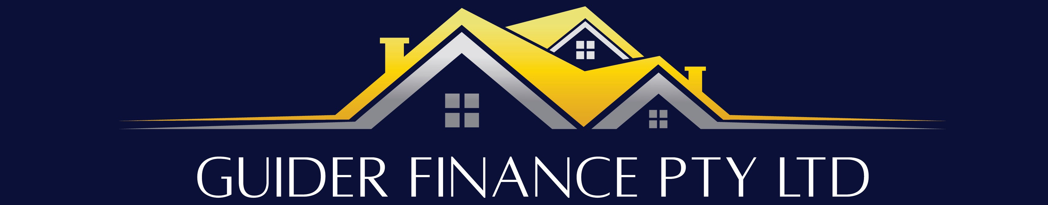 Guider Finance Pty Ltd logo